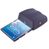 Holux GM 270 CF GPS Card
