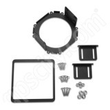 Garmin GMI 20 and GHC 20 Flat Mount Kit
