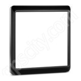 Garmin Trim Snap Piece Cover Black