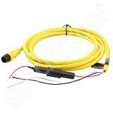 Garmin NMEA 2000 Power Cable