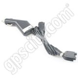 Holux Palm m500 and m505 PS2-M Cable Holux Palm m500 and m505 PS2-M Cable