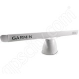 Garmin GMR 1204 xHD Open Array and Pedestal