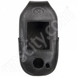 GolfBuddy Pro and Tour Leather Holster GolfBuddy Pro and Tour Leather Holster