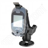 GolfBuddy Pro and Tour Permanent Golf Cart Mount GolfBuddy Pro and Tour Permanent Golf Cart Mount