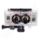 GoPro 3D Hero System