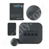GoPro HERO3 Caps and Doors