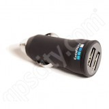 GoPro HD HERO and HERO 2 Auto Charger