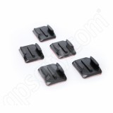 GoPro Curved Adhesive Mounts