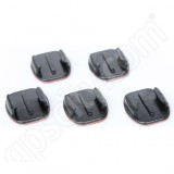 GoPro Flat Adhesive Mounts