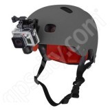 GoPro Helmet Front Mount