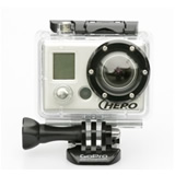 GoPro Helmet HERO HD