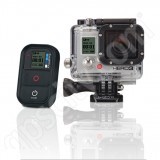GoPro HD HERO3 Black Motorsport Edition