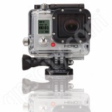 GoPro HD HERO3 Silver Edition