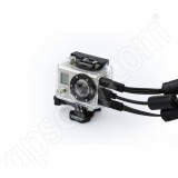 GoPro HERO HD Skeleton Housing