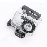 GoPro HERO HD Lens Housing Replacement