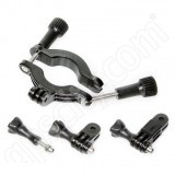 GoPro HERO Roll Bar Mount
