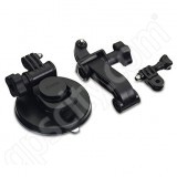 GoPro Suction Mount
