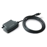 Garmin GTM 10 FM TMC Installed Traffic Receiver