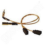 Garmin GTM 10 Cable FAKRA only 2 Pack
