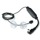 Garmin GTM 12 FM TMC Portable Traffic Receiver