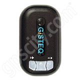GISTEQ PhotoTrackr GPS BT