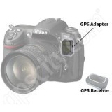 GISTEQ PhotoTrackr Plus for Nikon