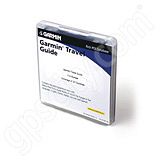 Garmin Travel Guide Europe MicroSD Card with Adapter