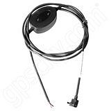 Gilsson Bare Wire Power Cable