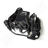 Garmin AC and PC Adapter 220 Volt