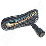 Garmin Power and Data Bare Cable 18 Pin Garmin Power and Data Bare Cable 18 Pin