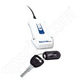 BlackLine Harpoon GPS
