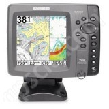 Humminbird 788ci Combo