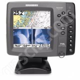 Humminbird 798ci SI NVB Combo Humminbird 798ci SI NVB Combo