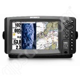 Humminbird 998c SI Combo