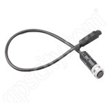 Humminbird AS EC QDM Ethernet Adapter Cable for 700 Series