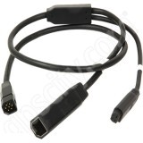 Humminbird AS T Y Temperature Sensor Adapter for 700 Series