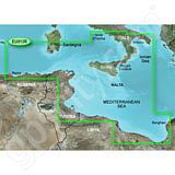 Garmin microSD Card BlueChart g2 HXEU013R