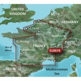Garmin microSD Card BlueChart g2 HXEU061R