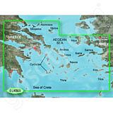 Garmin microSD Card BlueChart g2 HXEU450S
