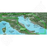 Garmin microSD Card BlueChart g2 HXEU452S