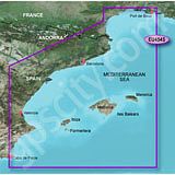 Garmin microSD Card BlueChart g2 HXEU454S