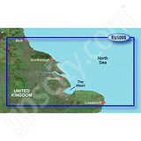 Garmin microSD Card BlueChart g2 HXEU500S Garmin microSD Card BlueChart g2 HXEU500S