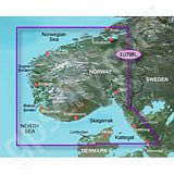 Garmin microSD Card BlueChart g2 HXEU709L