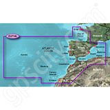 Garmin microSD Card BlueChart g2 HXEU714L