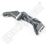 NavRoute Palm m500 and m505 PS2-F Cable