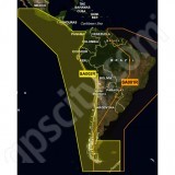 Garmin microSD Card BlueChart g2 HXSA002R