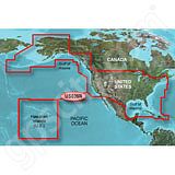 Garmin microSD Card BlueChart g2 HXUS039R