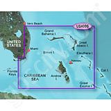 Garmin microSD Card BlueChart g2 HXUS400S