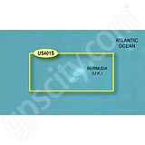 Garmin microSD Card BlueChart g2 HXUS401S