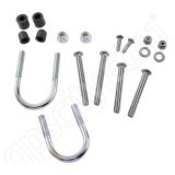 RAM Mount Motorcycle Mount Hardware Kit RAM-HAR-B-174